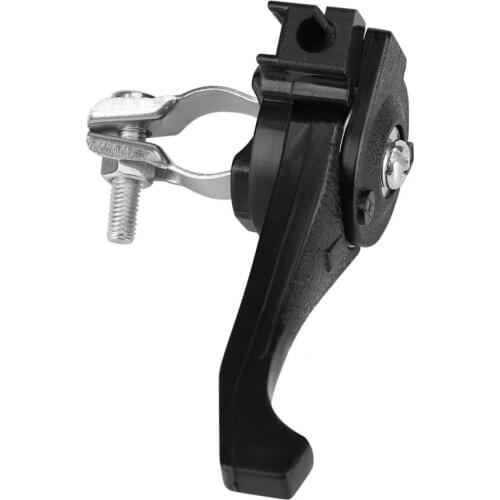 Universal Lawnmower Throttle Lever Fit for 23~27mm Handlebar Garden Agriculture Supply Tool Part