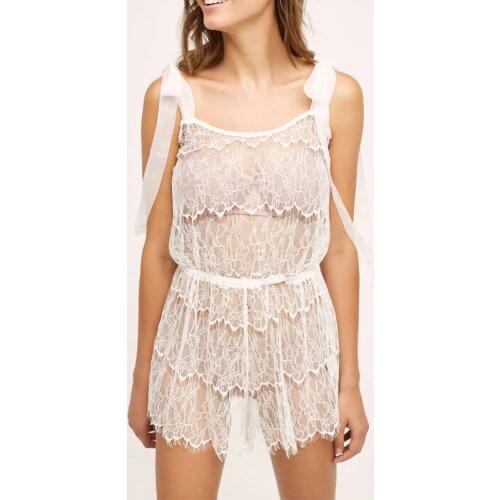Zramiwo Women's Pajamas-onesies China