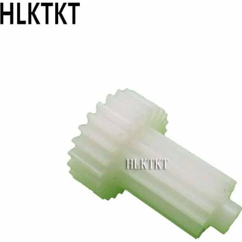 10 X Double Gear 24T/14T for Toshiba For Toshiba E25 281 E723 720 600 555 810 550 41306024000