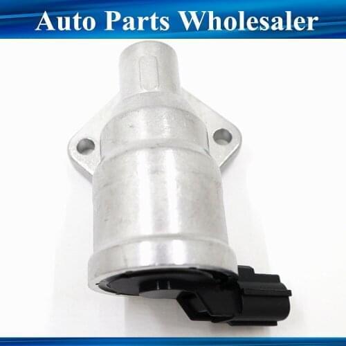 Brand New Idle Air Control IAC Valve ZM01-20-660, ZM01 20 660, ZM0120660, 2H1192, 216626, AC4073, AC273
