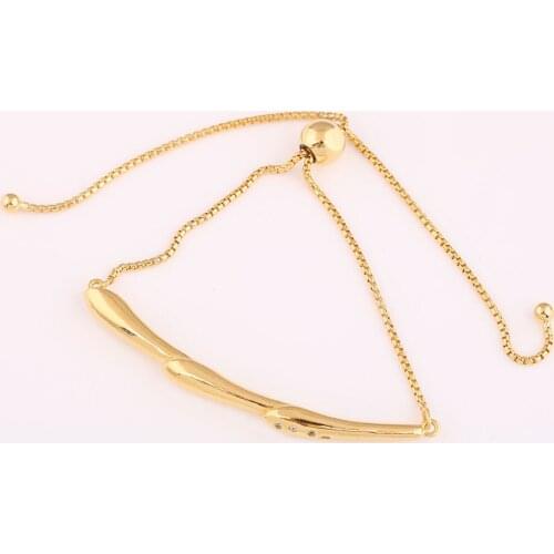 Authentic S925 Sterling Silver Shine Flower Stem Sliding Bracelet Bangle For Women Wedding Party Gift fit Lady Fine Jewelry