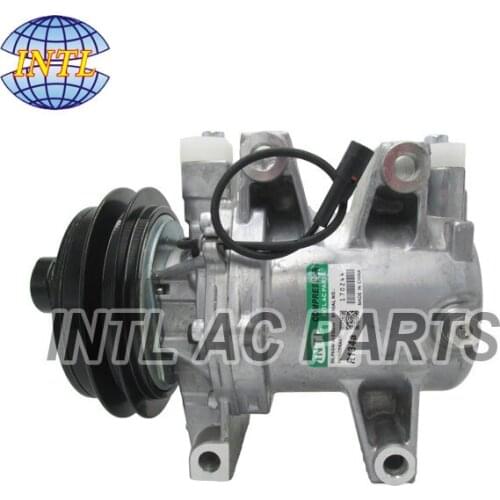 Auto air conditioning car a/c ac compressor for Isuzu D-MAX 8981028240 9260000C81 8981-028-240 92600A070B 8981028241
