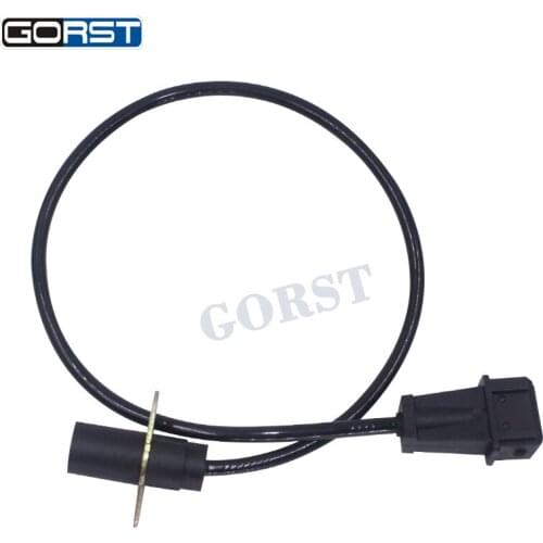 Crankshaft Position Sensor CKP Sensor For Fiat Cinquecento Panda Seicento Van 46445731 7735697 482017010 Auto Car Parts