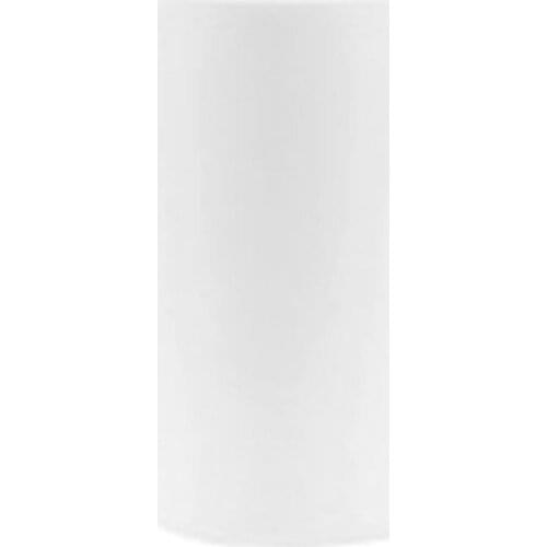 Environmental Friendly Plastic Bathroom Big Mouth Design Toothbrush Holder Cup Couples Durable Wash Tooth Mug Bottle