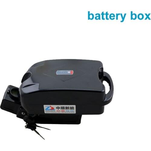 FOLLEEDY Rechargeable Batteries