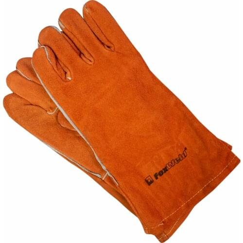 FOXWELD Safety And Security Products