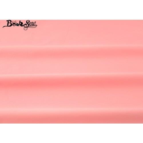 Cotton Fabric Fat Quarter Noble Solid Weak Pink Color 100% Cotton High Quality Material Bedding Patchwork twill Tecido