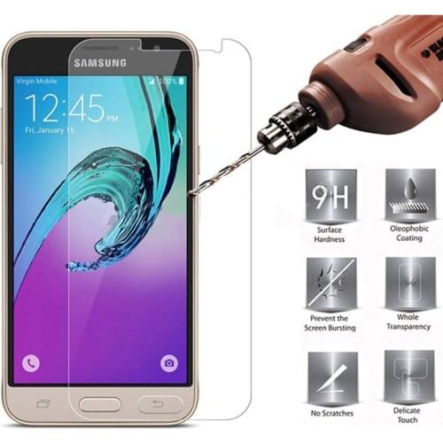 Lulumi Screen Protectors For Samsung Galaxy J1 Mini China
