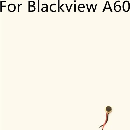Blackview A60 Original Used Mic Microphone For Blackview A60 MT6580A Quad Core 6.1" 1280*600 Smartphone