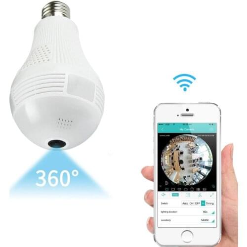 MLLSE Home Security Cameras