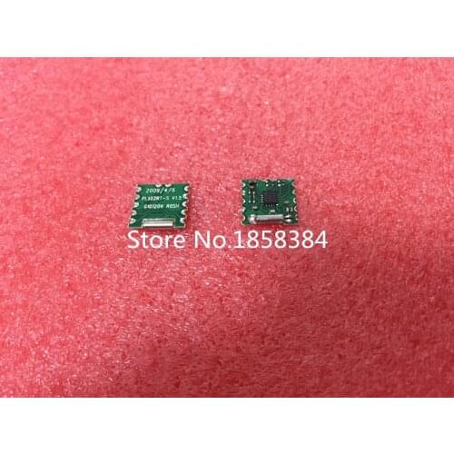 Free Shipping SI4703 V1.5 FM RDS FM radio module