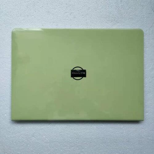 New For DELL Inspiron 14S 3451 3458 3459 A shell Screen shell, screen back cover, upper cover, logo cover 0J84MY