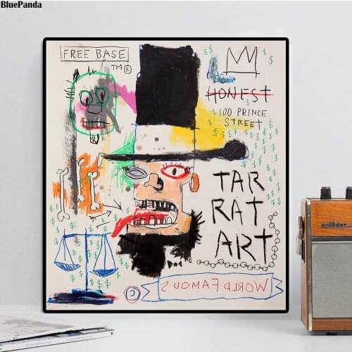 Rome Ltaly Street Art Canvas Painting Poster Abstract Print Decorative Picture For Living Room Home Decor