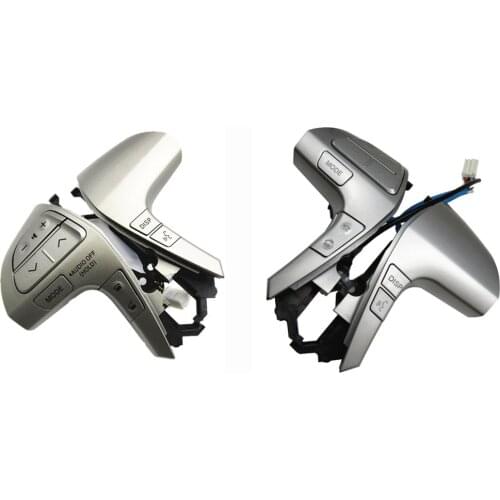 For Toyota Camry Highlander Hilux Corolla Innova Bluetooth Steering PAD Switch 84250-06180 84250-0K020 84250-0E260 84250-0E220