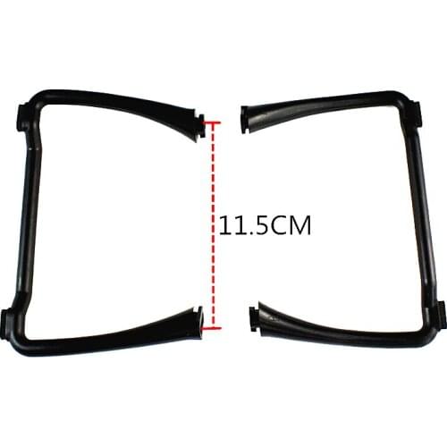 Sj SJR/C S70W S70 Landing Skid Gear R/C Quadcopter Vehicles & Remote Control Toys Accessories Spare Parts