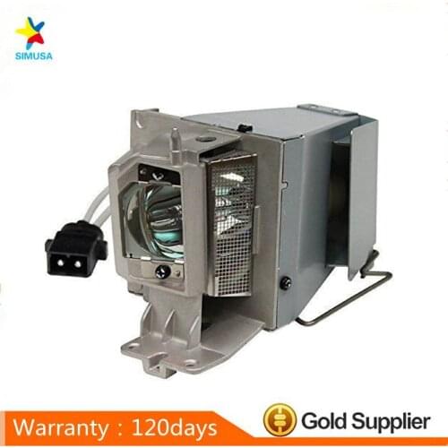 Compatible Projector lamp bulb SP.73701GC01 / BL-FP190D with housing for OPTOMA BR323/BR326/DH1009/DH1008/DS340E/DS345
