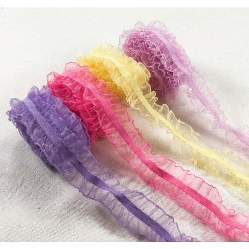 Yesdeny Elastic Tapes