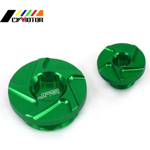 Motorcycle CNC Timing Screw For Kawasaki Suzuki KX250F KX 250F 2004 2005 2006 2007 2008 2009 2010 RMZ250 RMZ 250 2004 2005 2006