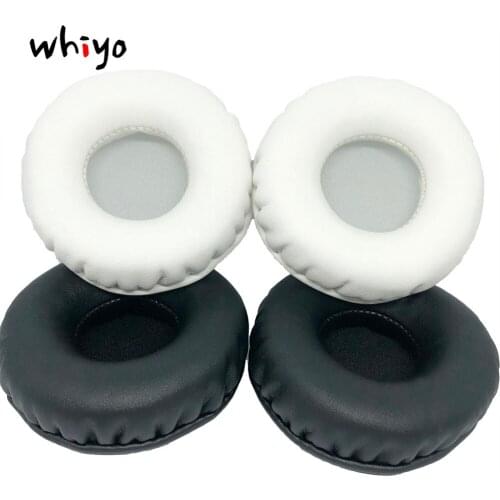 1 Pair of Ear Pads Cushion Cover Earpads Replacement Cups for Sony MDR-V150 MDR-V150A Sleeve Headset Earphone
