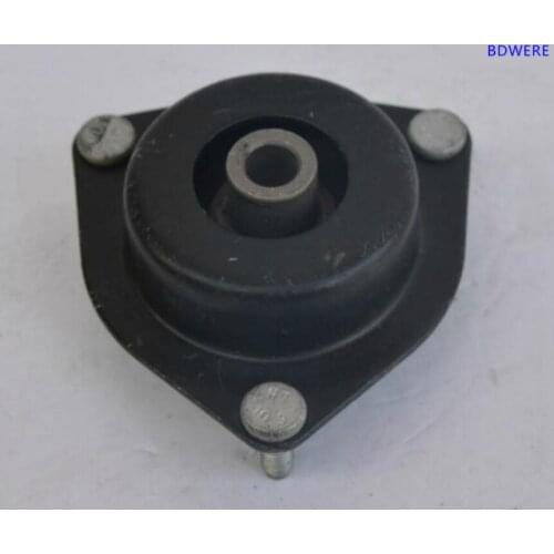 54320-4M400 A pair of front top rubber for sunny