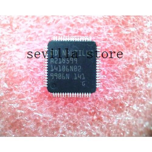 A21V599 New IC Integration