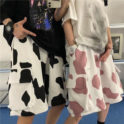 AIWOTWOTONG Women's Shorts