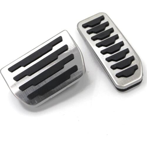 Cnwagner Pedal Pads Land Rover