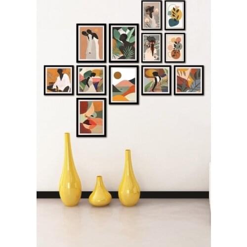 Dekolia Decorative Wall Stickers