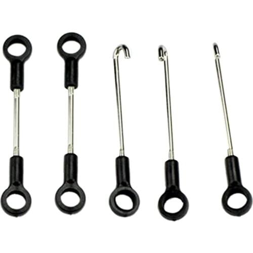 For WLtoys V950 RC Helicopter Parts Linkage Set V.2.V950.011