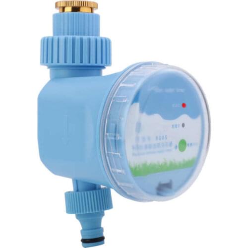 Watering Timer Electronic Wi-Fi Remote Control Automatic Garden Irrigation Timer Intelligent Flowers Watering Tools