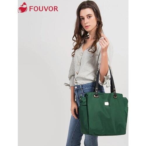 Fouvor Womens Bags