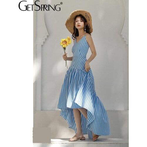 Getspring Fashionable Summer Dresses