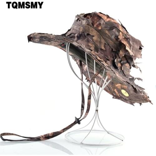 Tactical Camouflage hats for men Outdoor Fishing cap Wide Brim Anti-UV caps women sun hats Summer Quick dry mesh hat gorro bone