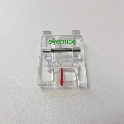 Cording Foot for Pfaff varimatic 6085 hobby 1016 expression 2014 freestyle 1522