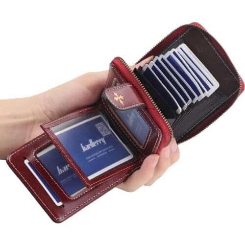 Mendlor Wallets And Business Card Holders