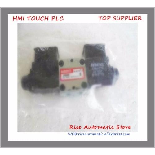 New Original 2155092 05 05 10 Solenoid Valve High-Quality