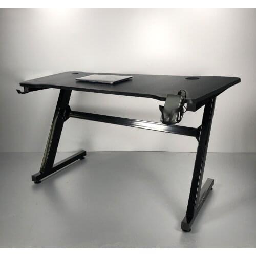 Wholesale Ergonomic Z-Shaped PC Gaming Electric Table Computer Office Desk