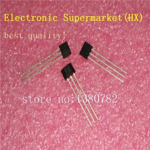 Free shipping 20pcs/lots TLE4905L TLE4905 HALL EFFECT SWITCH P-SSO-3-2 IC In stock