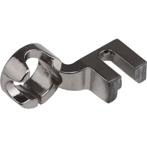 Low Shank plastic Ruler Darning Foot 1/4"for Frame Free Motion Quilting Embroidery Fits All Low Shank Sewing machinesEN-01JK