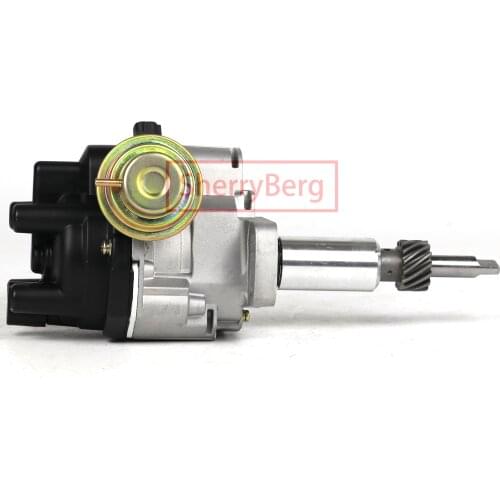 Electronic Ignition Distributor for Nissan H20 K15 TCM Forklift MITSUBISHI KOMATSU 22100-50K15, 22100-50K10 N-22100-FU310