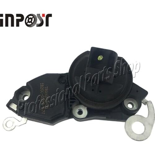 Alternator Voltage Regulator FOR BMW X5 Water Cooled X 5 X5 V8 4.4L 4.6L