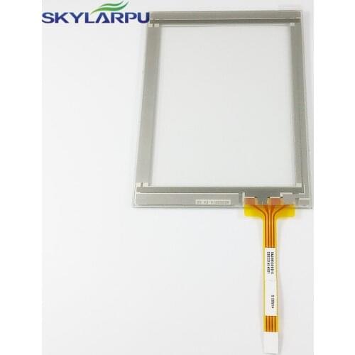 Skylarpu New TouchScreen for CHC Navigation LT30 Data Collector Touch panel Digitizer Glass Repair replacement
