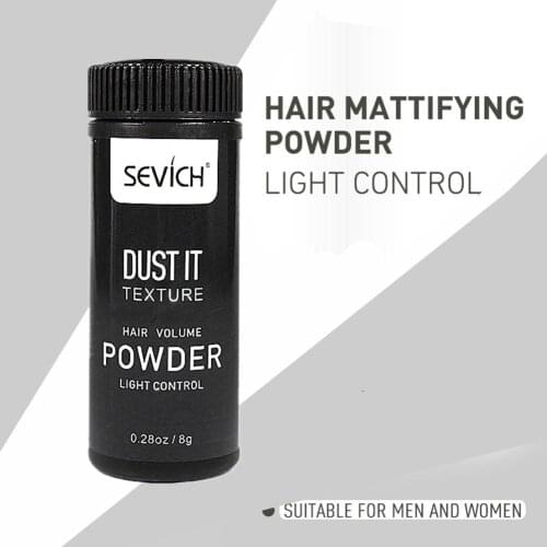 Studyset Hair Powders