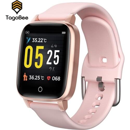 TagoBee Bluetooth Watch