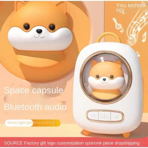 YISU Portable Speakers