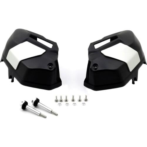 For BMW R1250GS R1250RS R1250RT R1250R 2018-2020 Cylinder Head Guards Protector Cover for BMW R 1250 GS Adventure 2018 2019 2020