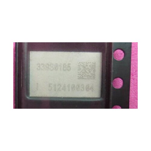 15pcs/lot 339S0185 For IPhone 5 WiFi Wi-fi Bluetooth module chip IC