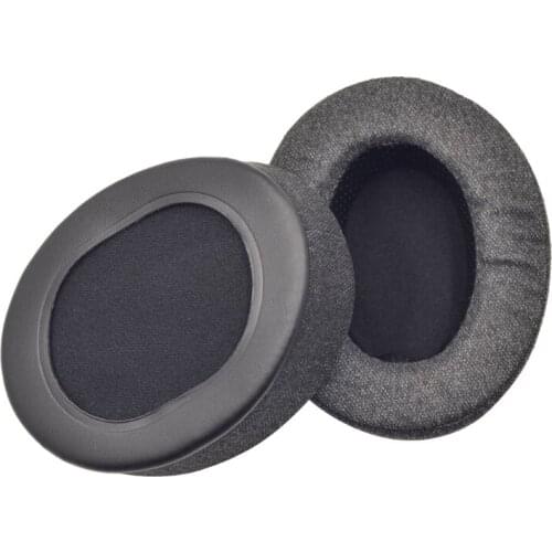 448F Geneic Earpads Pillow Ear Pads Sponge Cover Part Compatible with Stealth 400 500X 700XHeadphone SpareParts Repair Easily