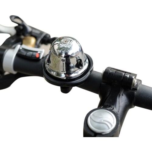 Safety Bicycle Bell Clear Loud Bike Bell MTB Road Cycling Bike Handlebar Horn Bicycle Accessories Cycling Equipment