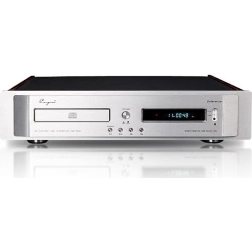 Cayin CDT-15AMK2 Monitor version Vacuum tube CD player XLR output PCM1792 PC HIFI Vacuum tube 6922EH x 2 USB DAC 24bit / 192KHz
